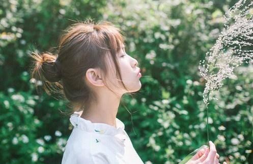 如果女生说没事+就是吵架了而已怎么回答？游戏画面